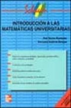 introduccion a las matematicas universitarias-piotr marian wisniewski-ana laura gutierrez banegas-9789701039045 introduccion a las matematicas universitarias-piotr marian wisniewski-ana laura gutierrez banegas-9789701039045