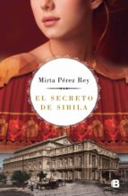 el secreto de sibila (ebook)-mirta perez rey-9789876279345 el secreto de sibila (ebook)-mirta perez rey-9789876279345