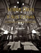 sobre dios y sus cosas (ebook)-cdlap00009745 sobre dios y sus cosas (ebook)-cdlap00009745