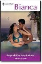 proposición despiadada (ebook)-miranda lee-0000054520129 proposición despiadada (ebook)-miranda lee-0000054520129