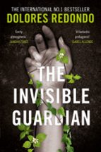 the invisible guardian (the baztan trilogy 1)-dolores redondo-9780007525355 the invisible guardian (the baztan trilogy 1)-dolores redondo-9780007525355