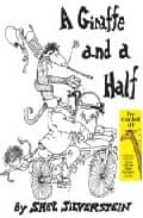 a giraffe and a half-shel silverstein-9780060256555 a giraffe and a half-shel silverstein-9780060256555