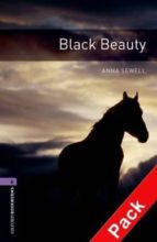 BLACK BEAUTY (INCLUYE CD) (OBL 4: OXFORD BOOKWORMS LIBRARY)