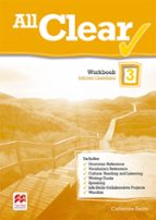 all clear 3 secondary workbook castellano-9780230467255 all clear 3 secondary workbook castellano-9780230467255