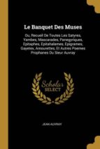 LE BANQUET DES MUSES
