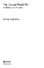 The second world war: ambitions to nemesis por Bradley lightbody 978-0415224055 ePUB iBook PDF