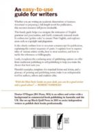 MINI STYLE GUIDE | | Black Quill Press | Casa del Libro