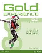 gold experience b2 grammar & vocabulary workbook without key-9781447913955 gold experience b2 grammar & vocabulary workbook without key-9781447913955
