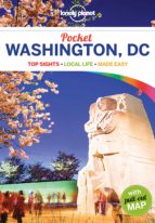 pocket washington dc 3rd ed. (ingles) lonely planet pocket guides-9781786572455 pocket washington dc 3rd ed. (ingles) lonely planet pocket guides-9781786572455