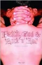 Descarga de libros reales en pdf Faith, god & rock and roll