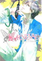 Karneval t07 Descargas gratuitas de libros electrónicos para Nook Tablet