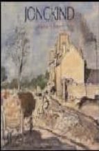 Jongkind: aquarelles Caja de libro: