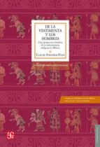 De la vestimenta y los hombres por Claude stresser-pean EPUB TORRENT 978-6071609755