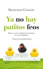 ya no hay patitos feos (ebook)-francisco gavilan-9788408106555 ya no hay patitos feos (ebook)-francisco gavilan-9788408106555