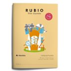 rubio. l art d aprendre. vacances 4 primaria-9788415971955 rubio. l art d aprendre. vacances 4 primaria-9788415971955