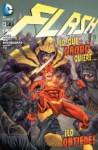 flash núm. 03 (2a edición)-brian buccellato-francis manapul-9788416711055 flash núm. 03 (2a edición)-brian buccellato-francis manapul-9788416711055