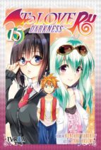to love ru darkness nº 15-saki hasemi-kentaro yabuki-9788417099855 to love ru darkness nº 15-saki hasemi-kentaro yabuki-9788417099855