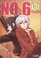 no.6 nº 04 (numero seis)-atsuko asano-hinoki kino-9788417179755 no.6 nº 04 (numero seis)-atsuko asano-hinoki kino-9788417179755