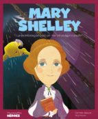 MARY SHELLEY (MIS PEQUEÑOS HEROES)