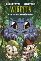 wigetta y la isla de mumuchumu-9788427044555 wigetta y la isla de mumuchumu-9788427044555