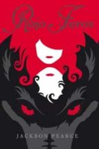 rojo feroz (ficcion ya)-jackson pearce-9788427200555 rojo feroz (ficcion ya)-jackson pearce-9788427200555