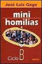 Minihomilias 978-8427713055 PDF uTorrent