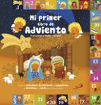 mi primer libro de adviento-9788428551755 mi primer libro de adviento-9788428551755