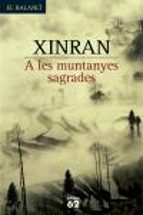 a les muntanyes sagrades-xue xinfran-9788429755855 a les muntanyes sagrades-xue xinfran-9788429755855