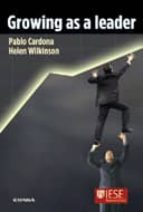 growing a leader-pablo cardona-9788431327255 growing a leader-pablo cardona-9788431327255
