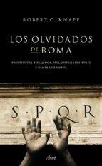 los olvidados de roma-robert c. knapp-9788434413955 los olvidados de roma-robert c. knapp-9788434413955