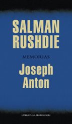 joseph anton-salman rushdie-9788439725855 joseph anton-salman rushdie-9788439725855