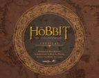 el hobbit: un viaje inesperado. cronicas i. arte y diseño-9788445000755 el hobbit: un viaje inesperado. cronicas i. arte y diseño-9788445000755