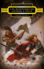 GOTREK Y FÉLIX. TERCER ÓMNIBUS