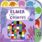 ELMER Y LOS COLORES