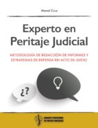 experto en peritaje judicial (ebook)-9788460876755 experto en peritaje judicial (ebook)-9788460876755