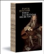 todas las mañanas del mundo-pascal quignard-9788467027655 todas las mañanas del mundo-pascal quignard-9788467027655