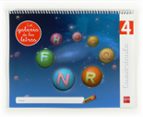 lectoescritura la galaxia de las letras 5 años nivel 4 cuadricula educacion infantil-9788467554755 lectoescritura la galaxia de las letras 5 años nivel 4 cuadricula educacion infantil-9788467554755