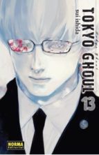 tokyo ghoul 13-sui ishida-9788467921755 tokyo ghoul 13-sui ishida-9788467921755