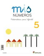 mis matematicas 5 (cuad + album) infantil ed 2013 cast.-9788468015255 mis matematicas 5 (cuad + album) infantil ed 2013 cast.-9788468015255