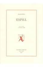 espill-jaume roig-9788472267855 espill-jaume roig-9788472267855