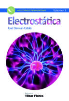 electrostatica-jose damian catala-9788473605755 electrostatica-jose damian catala-9788473605755