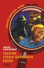 Sardina ezpain gorriaren kasua Texto de la descarga del libro del perro