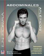 abdominales atleticos-scott cole-9788479024055 abdominales atleticos-scott cole-9788479024055