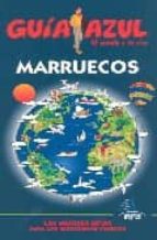 marruecos (guia azul)-9788480235655 marruecos (guia azul)-9788480235655