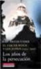 el tercer reich y los judios (1933-1939): los años de la persecuc ion-saul friedländer-9788481097955 el tercer reich y los judios (1933-1939): los años de la persecuc ion-saul friedländer-9788481097955