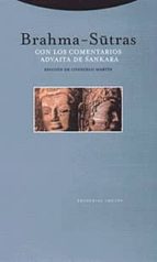 brahma-sutras: con los comentarios brahma-sutras: con los comentarios