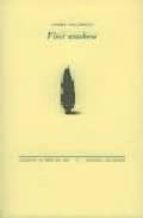 Fiat umbra por Isabel escudero DJVU PDF 978-8481918755