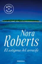 el estigma del arrecife-nora roberts-9788483466155 el estigma del arrecife-nora roberts-9788483466155