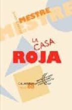 La casa roja Descargue el libro de prueba pdf gratuito