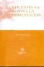 la ley: entre la razon y la experimentacion-angeles galiana saura-9788484569855 la ley: entre la razon y la experimentacion-angeles galiana saura-9788484569855